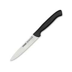38402 - PİRGE Ecco Çantalı Bıçak Seti - Knife Set with Roll Bag - 5 + 1 Pcs