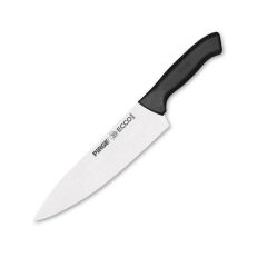 38402 - PİRGE Ecco Çantalı Bıçak Seti - Knife Set with Roll Bag - 5 + 1 Pcs