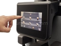 La Cimbali S15 – CP10 Süper Otomatik Kahve Makinası