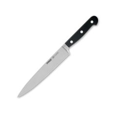 ﻿49100 - PİRGE Classic Çantalı Bıçak Seti - Knife Set with Roll Bag - 3 + 1 Pcs
