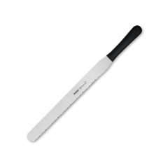 Creme Pasta Bıçağı Dişli  35 cm