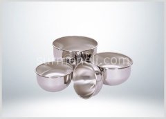 Yürük - Mayonez Kapları 26*15