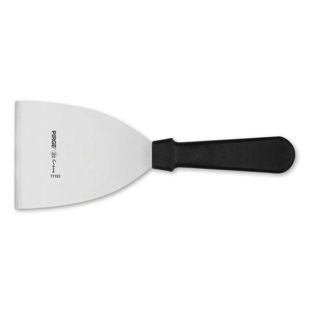 Creme Spatula No. 4  12,5 cm