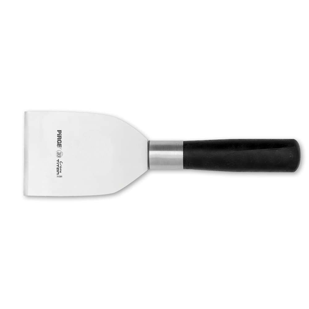 Creme Titan Spatula No. 1  11 cm