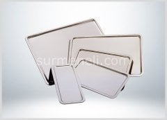 Yürük - Pasta Tepsileri 10*30