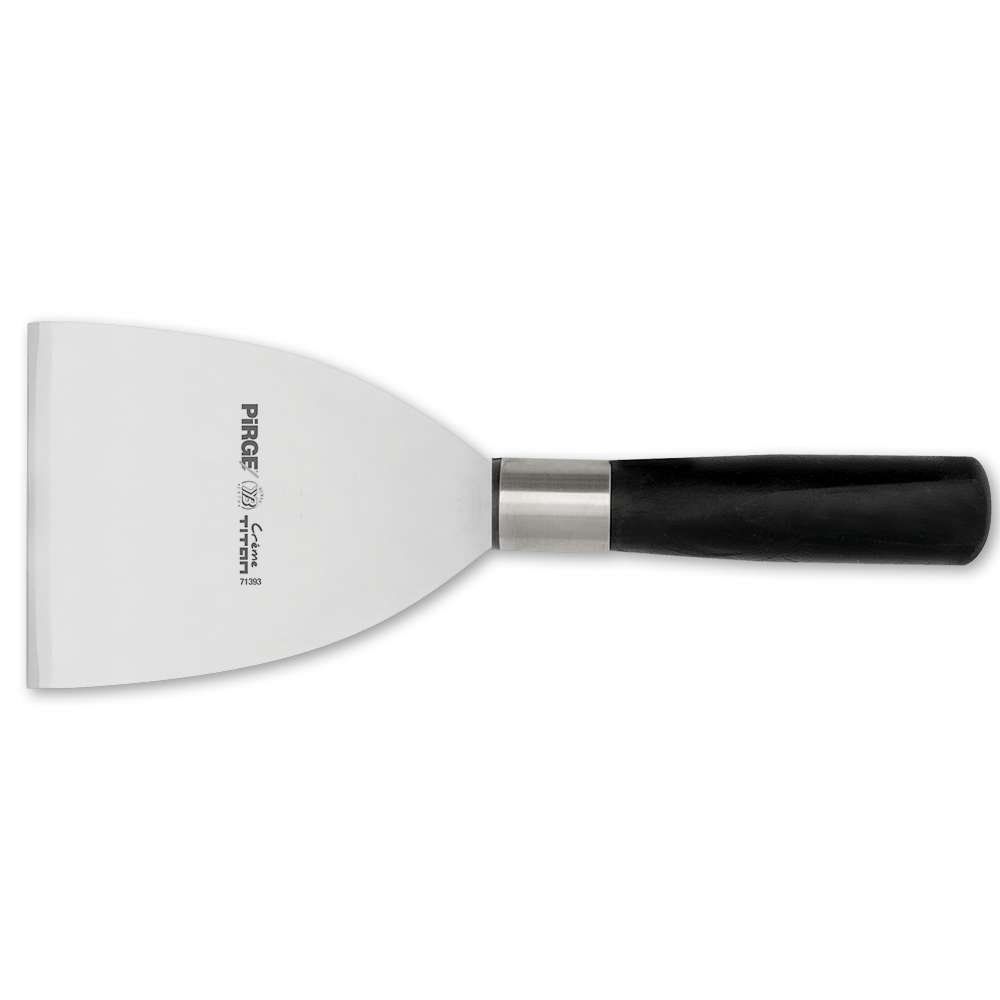 Creme Titan Spatula No. 3  12 cm