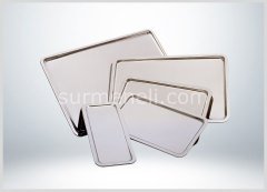 Yürük - Pasta Tepsileri 20*30