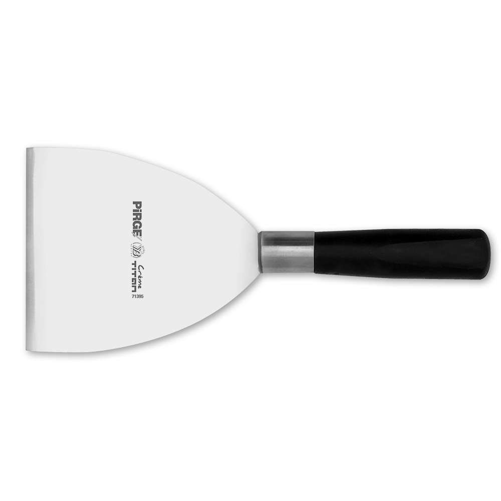 Creme Titan Spatula No. 5  13,5 cm