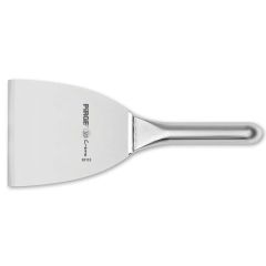 Creme Spatula No. 3 Paslanmaz Sap 12 cm