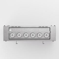 Anka Bakır Pro Compact Elektrikli Çay Makinesi / Kompakt Tasarım, Profesyonel Kullanım,(APE6)