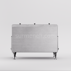 Anka Mega Elektrikli Çay Makinesi / Yüksek Kapasite, Endüstriyel Çay Makinesi (MG120)