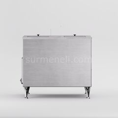 Anka Mega Elektrikli Çay Makinesi / Yüksek Kapasite, Endüstriyel Çay Makinesi (MG40)