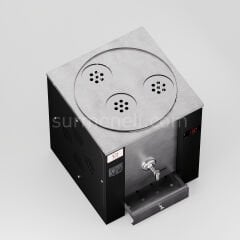 Anka Pro Exper G3 / Akıllı Demleme Kontrolü (PXE-G3)