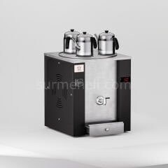 Anka Pro Exper G3 / Akıllı Demleme Kontrolü (PXE-G3)