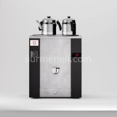 Anka Pro Exper G2 / Akıllı Demleme Kontrolü (PXE-G2)