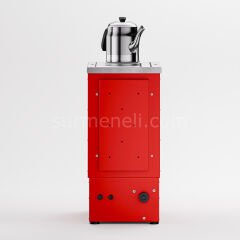 Anka Pro Cook G2 / Minimum Alanda Maksimum Performans (PKE-G2)