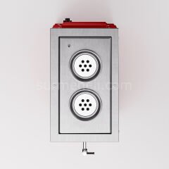 Anka Pro Cook G2 / Minimum Alanda Maksimum Performans (PKE-G2)