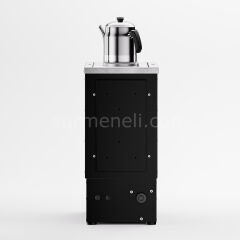 Anka Pro Cook G2 / Minimum Alanda Maksimum Performans (PKE-G2)