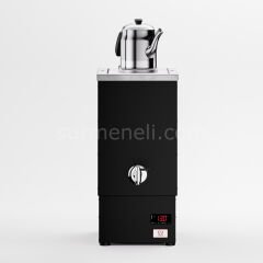 Anka Pro Cook G2 / Minimum Alanda Maksimum Performans (PKE-G2)