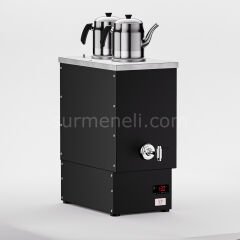 Anka Pro Cook G2 / Minimum Alanda Maksimum Performans (PKE-G2)