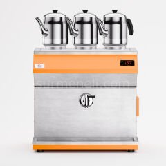 Anka Pro Chef G3 / Profesyonel Yoğun Kullanım Çay Makinesi (PCE-G3)