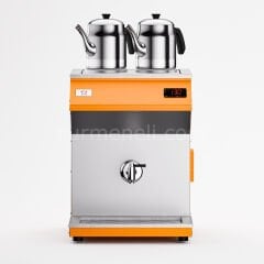 Anka Pro Chef G2 / Profesyonel Yoğun Kullanım Çay Makinesi (PCE-G2)