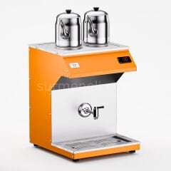 Anka Pro Chef G2 / Profesyonel Yoğun Kullanım Çay Makinesi (PCE-G2)