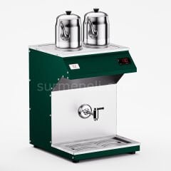 Anka Pro Chef G2 / Profesyonel Yoğun Kullanım Çay Makinesi (PCE-G2)