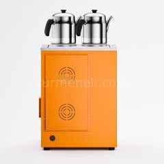 Anka Pro Chef G2 / Profesyonel Yoğun Kullanım Çay Makinesi (PCE-G2)