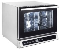 KRCS.PTSSFE.873 CSA İNOX - FIRIN PATTESSERIE DIJITAL GN 1/1 800*730*580