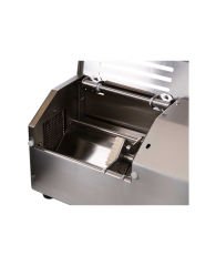 Cancan 1305 Pnömatik Parmak Patates Dilimleme Makinesi