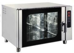 KRCS.KPFE.10760 CSA İNOX - FIRIN PATTESSERIE DIJITAL GN 40*60 1030*760*700