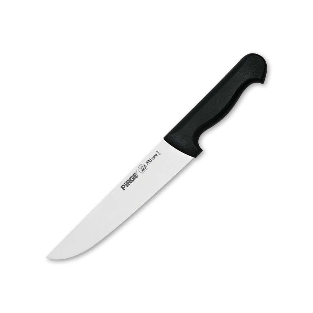 Pro 2002 Kasap Bıçağı No. 4  21 cm