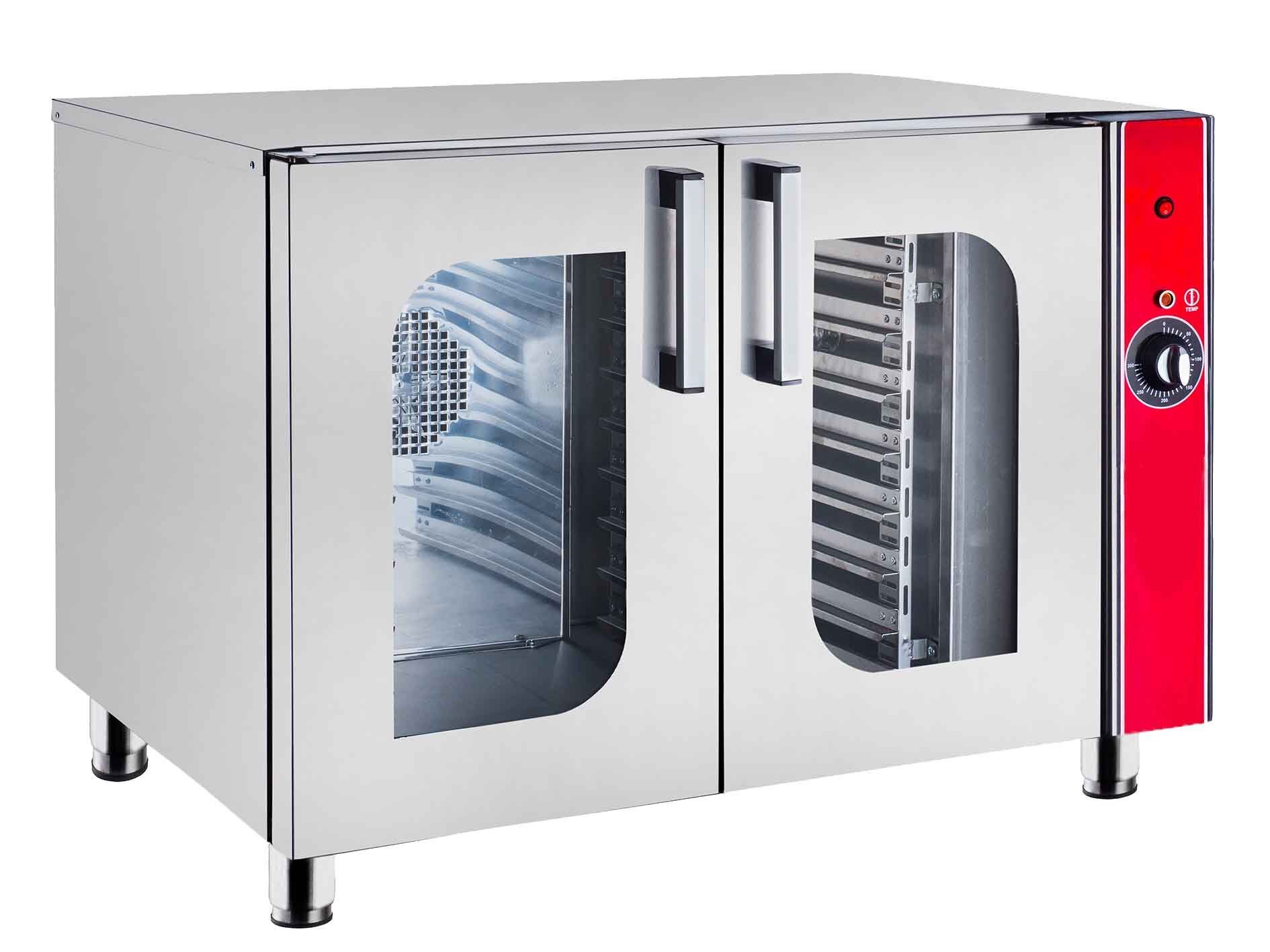 KRCS.MY.6 CSA İNOX - FIRIN MAYALANDIRMA KABINI GN 40*60 1030*760*700