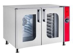 KRCS.MY.10 CSA İNOX - FIRIN MAYALANDIRMA KABINI GN 2/1  910*1010*850