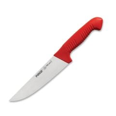 Pro2002 Kanallı Kasap Bıçağı NO:0 12,5 CM