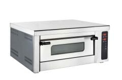 KRCS.PFD.4 CSA İNOX - FIRIN PIZZA DIJITAL 870*720*450