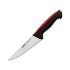 Pro2002 SüperTutuş Kasap Bıçağı NO:1 Sivri 14,5 CM
