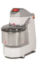 Empero - Spiral Hamur Yoğurma Mak 60 Kg (Çift Devirli)