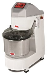 Empero - Spiral Hamur Yoğurma Makinesi 30 Kg (Tek Devirli)
