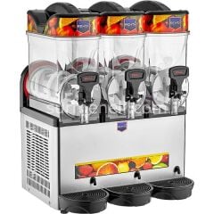 Remta - Üçlü Slush Makinası 12+12+12 lt ( Buzlaş - Karlamaç )