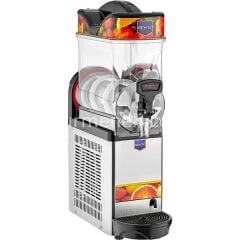 Remta - Tekli Slush Makinası 12 lt ( Buzlaş - Karlamaç )