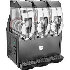 Remta - Üçlü Royal Slush Makinası 12+12+12 lt ( Buzlaş - Karlamaç )