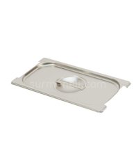Kepçe Delikli Gastronom Kapak Gn 1/6