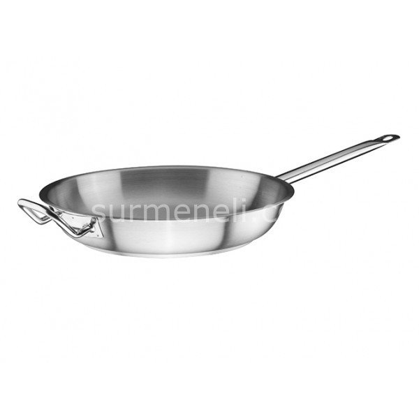 Yürük - Tek Metal Saplı Tavalar 36*6