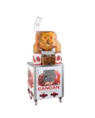 Cancan 32 Nar Makinesi Depolu - 0602