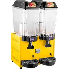 Remta - Çiftli Şerbet + Şerbet Soğutucu 20+20 lt