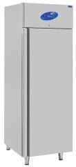 CS.DBN.600 CSA İNOX - UPRIGHT REFRIGERATORS / 600 DIKEY BUZDOLABI 700*710*2070