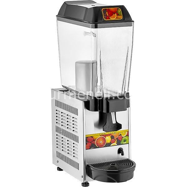 Remta - Tekli Limonata Şerbet Soğutucu 20 lt