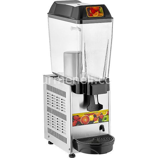 Remta - Tekli Limonata Şerbet Soğutucu 20 lt